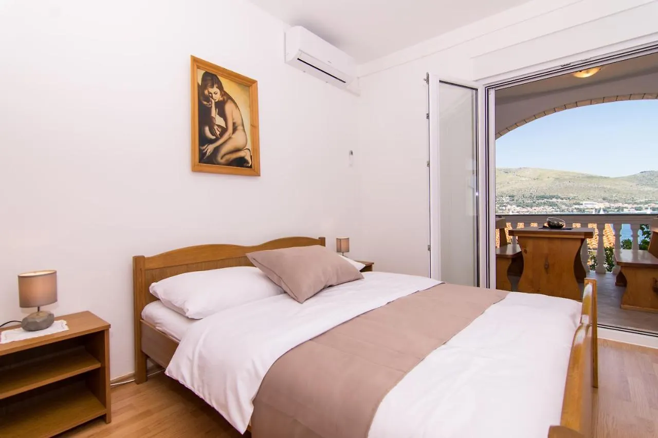 Apartment Apartmani Mlacic Donji Okrug