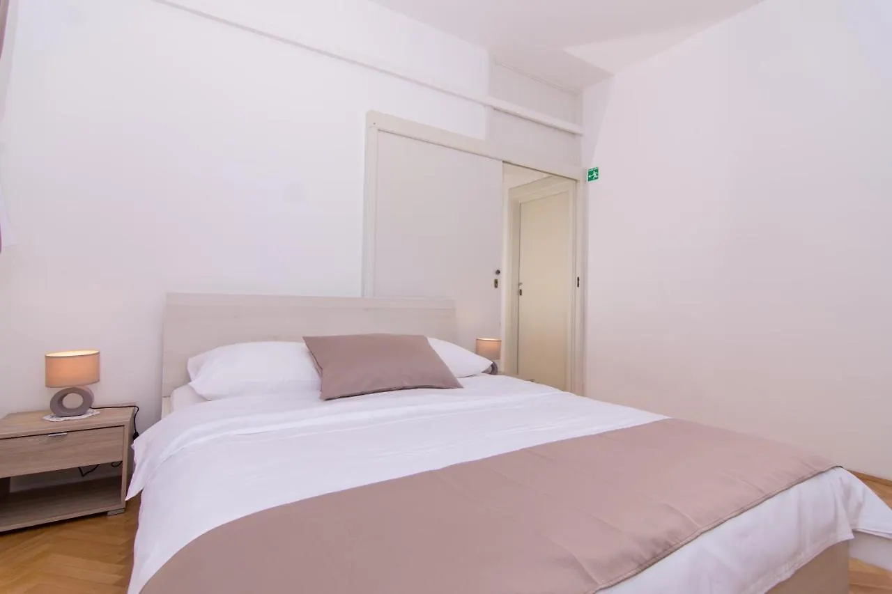 Apartmani Mlacic Donji Okrug  Donji Okrug (Ciovo)