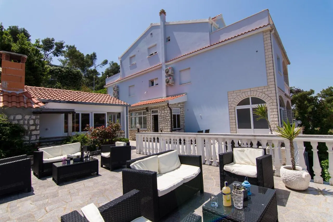 Apartmani Mlacic Donji Okrug  0*, Donji Okrug (Ciovo) Croatia
