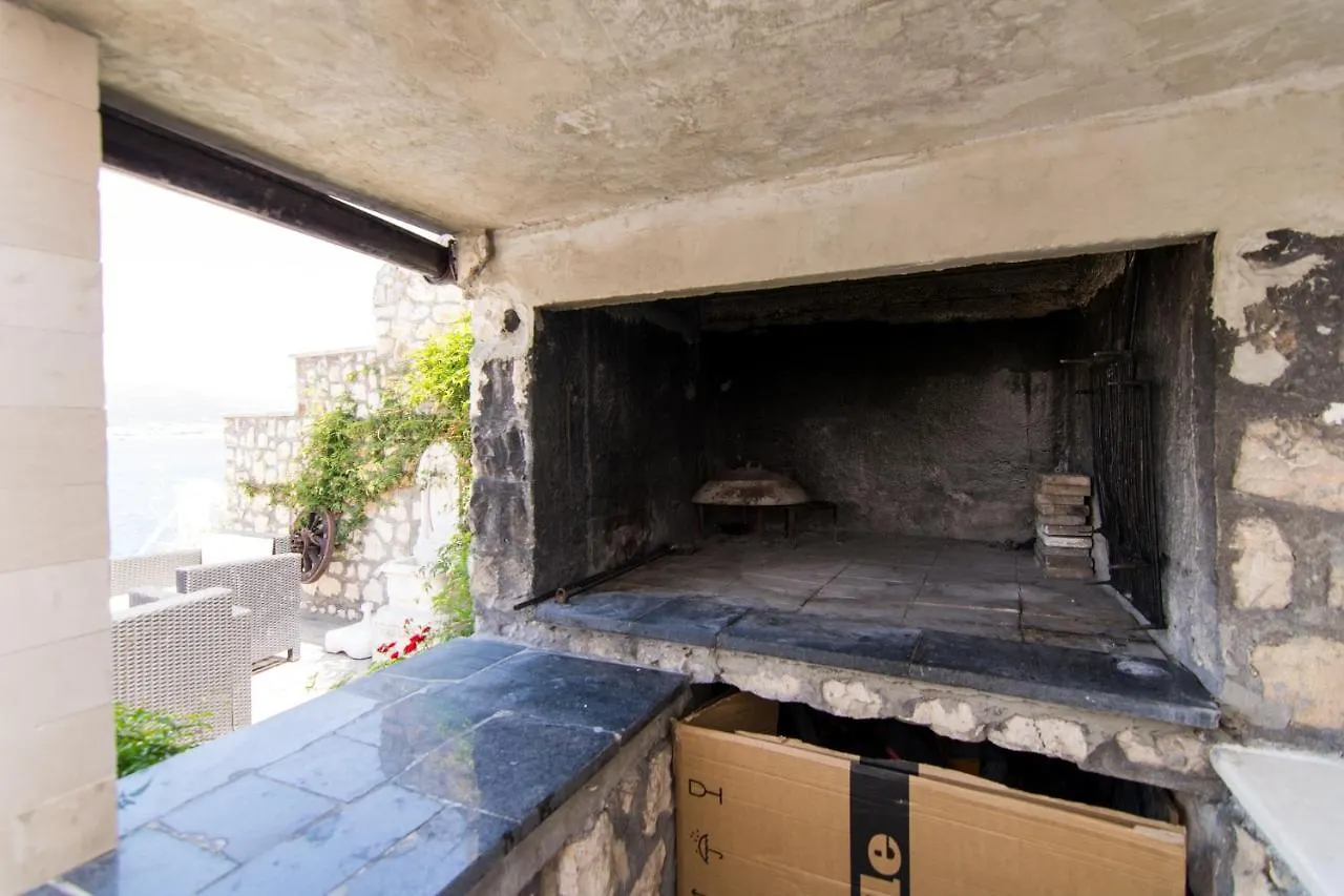 Apartmani Mlacic Donji Okrug  Apartment Donji Okrug (Ciovo)