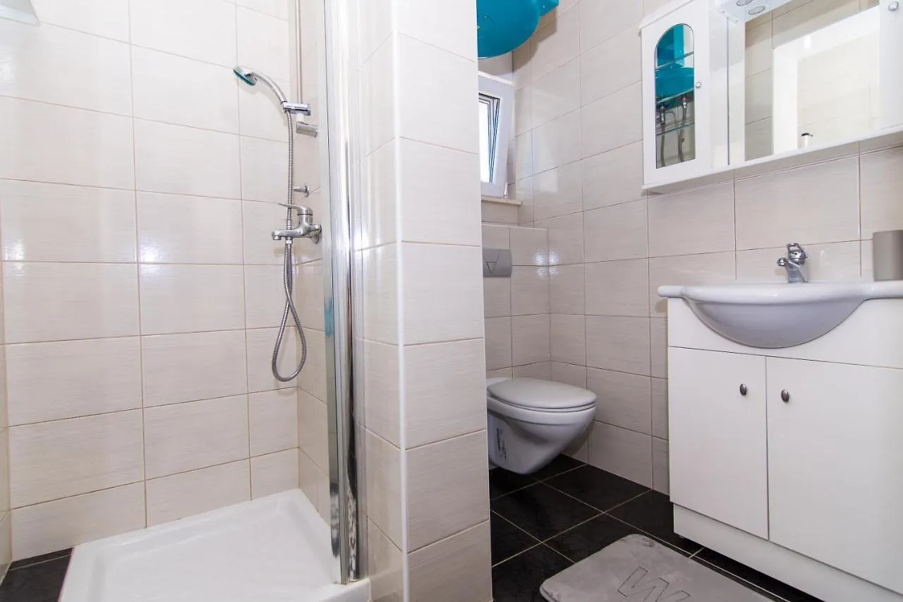 Apartmani Mlacic Donji Okrug