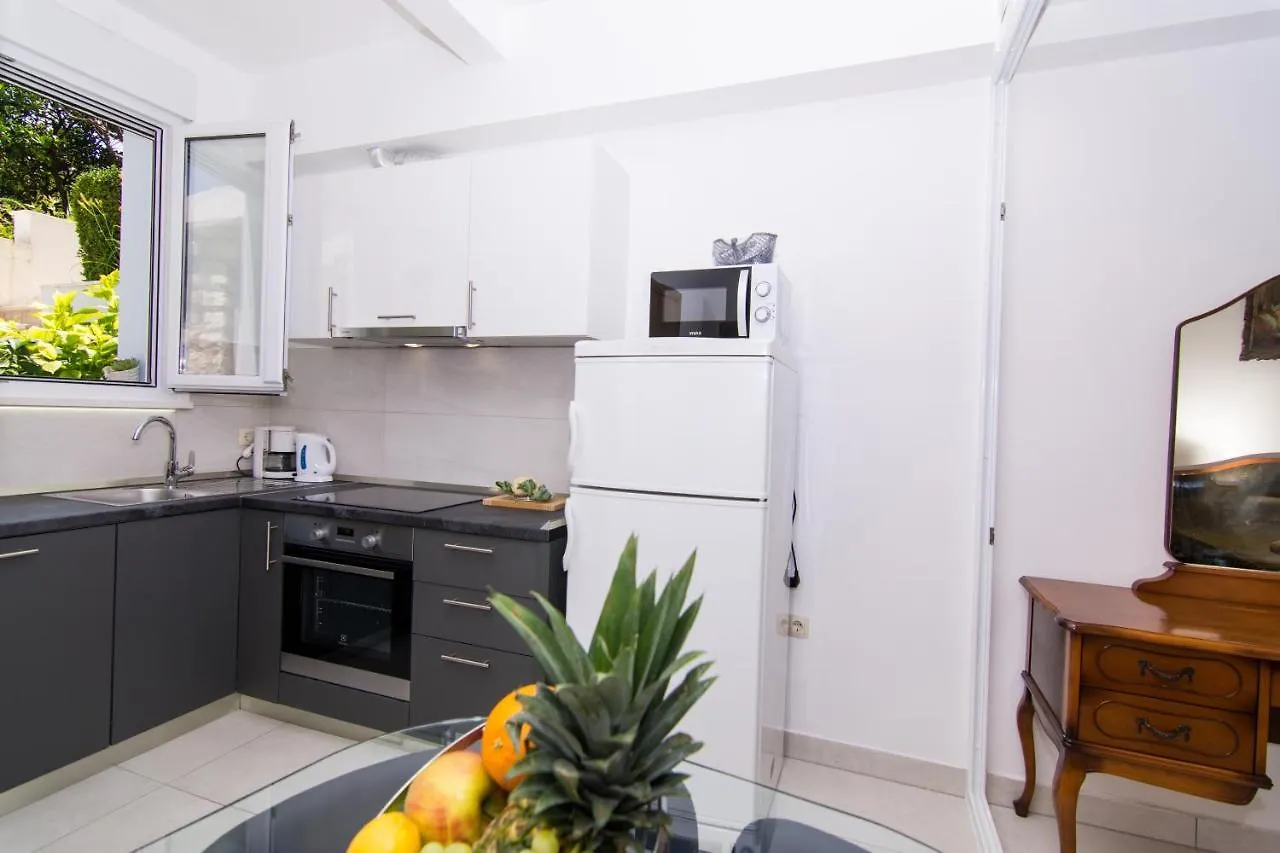 Apartment Apartmani Mlacic Donji Okrug