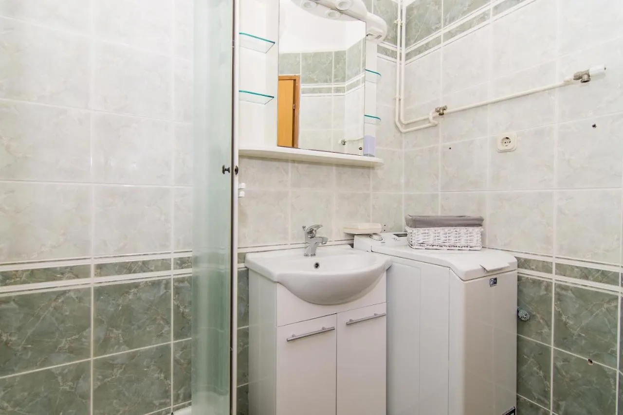 Apartment Apartmani Mlacic Donji Okrug