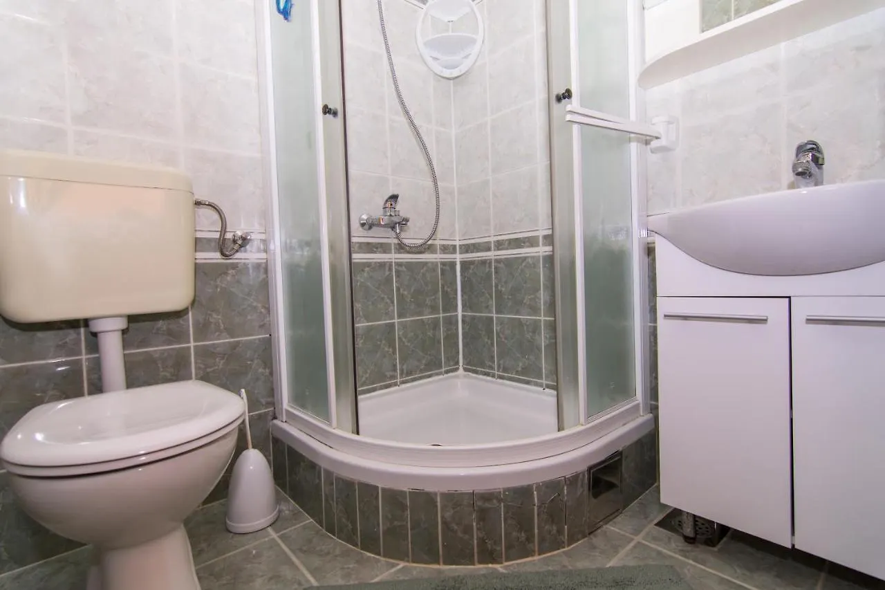 Apartmani Mlacic Donji Okrug  Apartment
