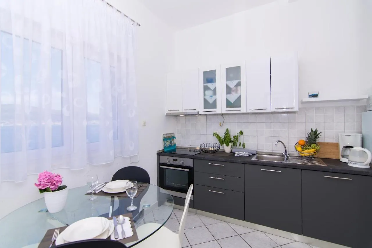 Apartment Apartmani Mlacic Donji Okrug