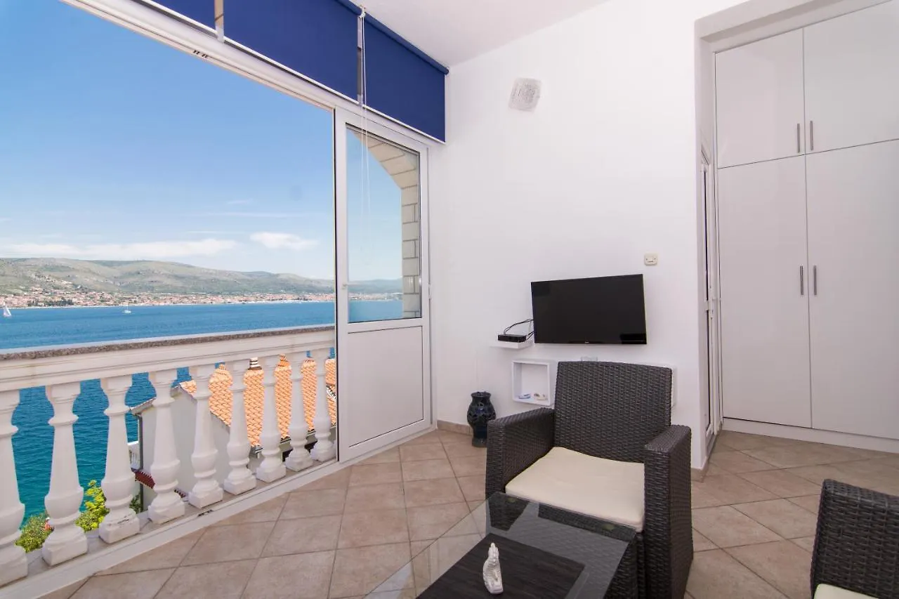 Apartmani Mlacic Donji Okrug  0*, Donji Okrug (Ciovo) Croatia