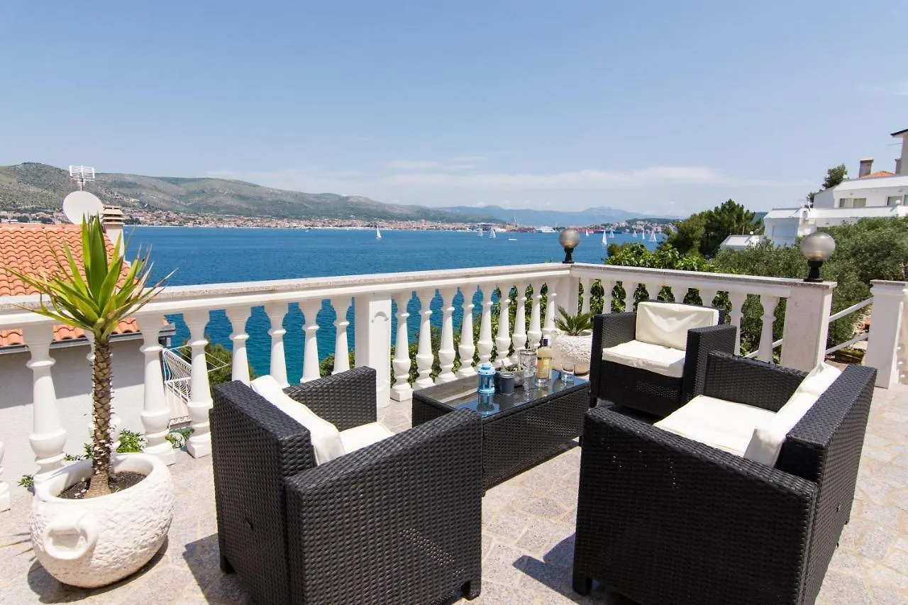Apartmani Mlacic Donji Okrug