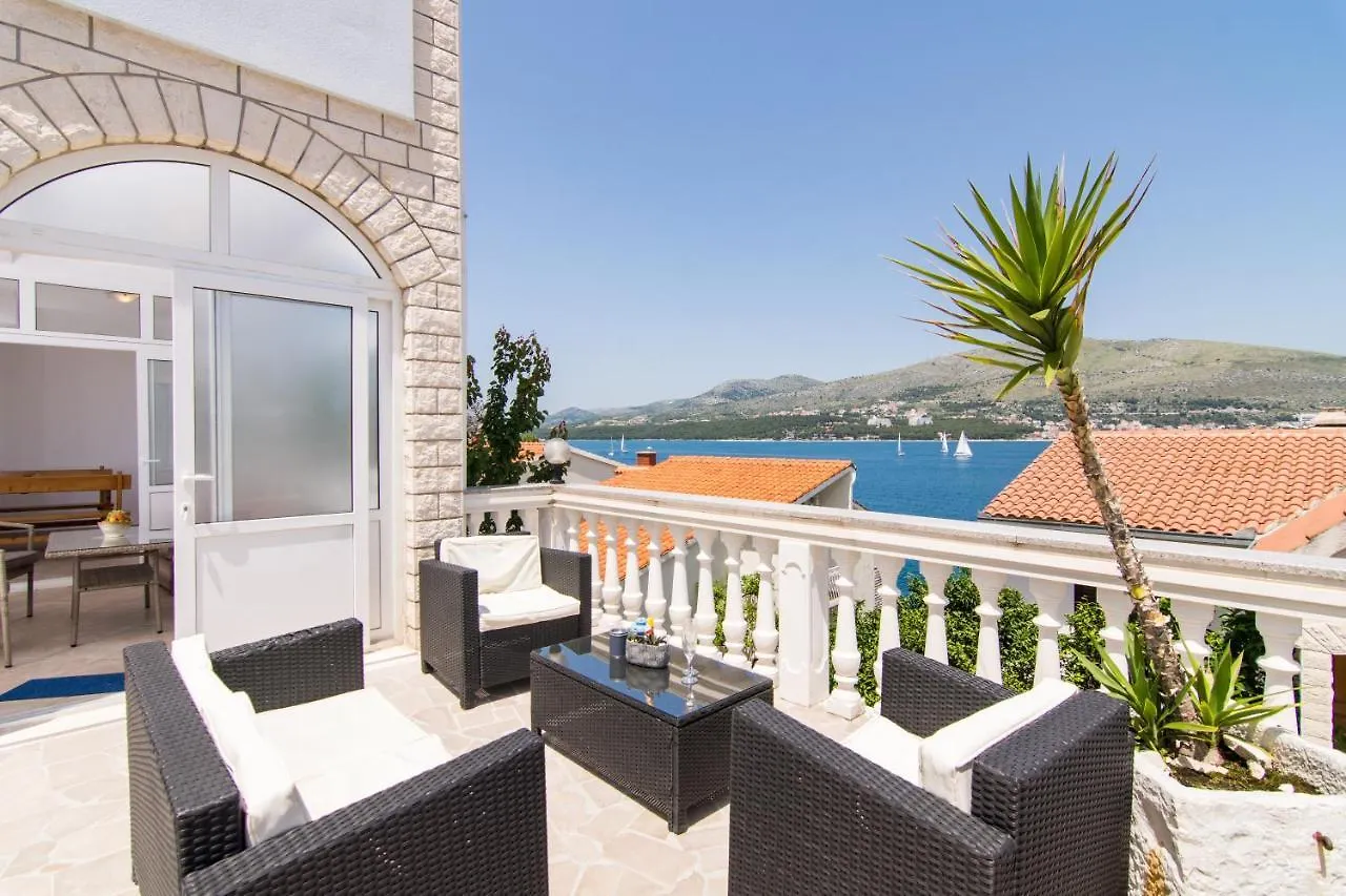Apartment Apartmani Mlacic Donji Okrug