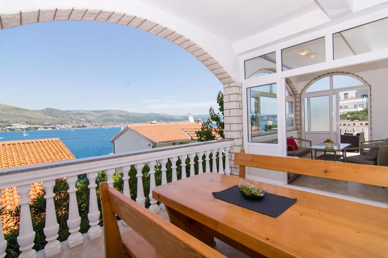 Apartmani Mlacic Donji Okrug  Apartment